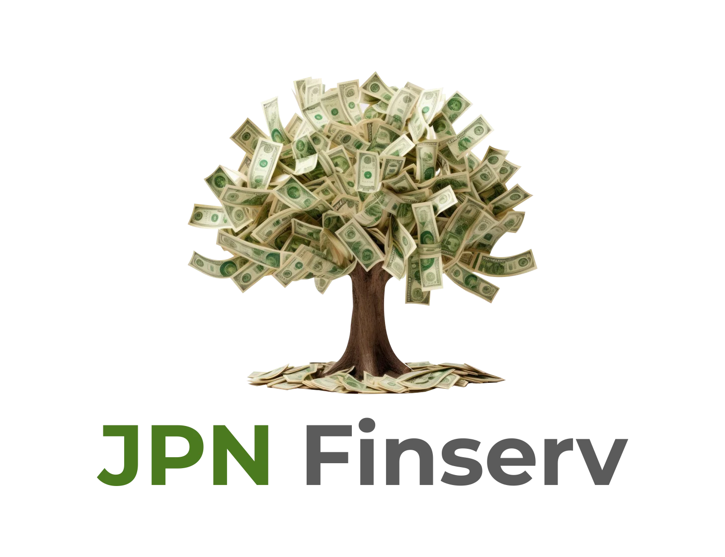 JPN Finserv Logo